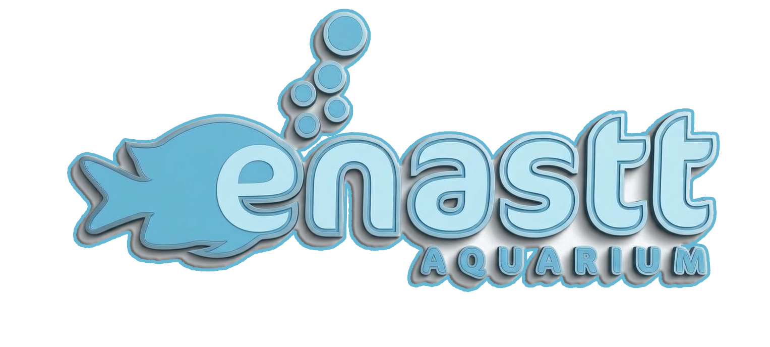ENAST AQUARIUM Muharrem Şen Mirası